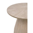 Essentials For Living Coulter End Table