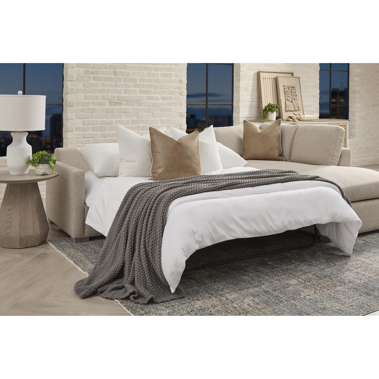 Essentials For Living Coulter End Table