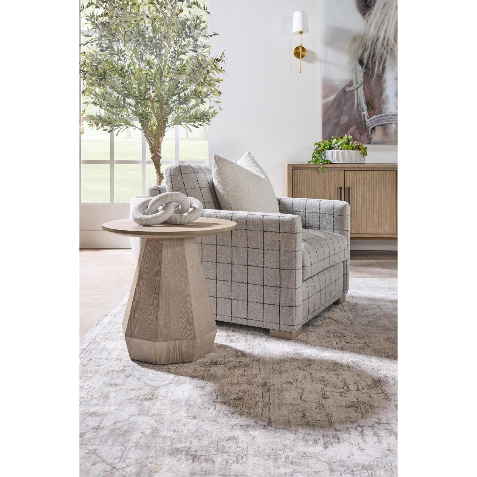 Essentials For Living Coulter End Table