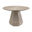 Essentials For Living Coulter Oval Dining Table