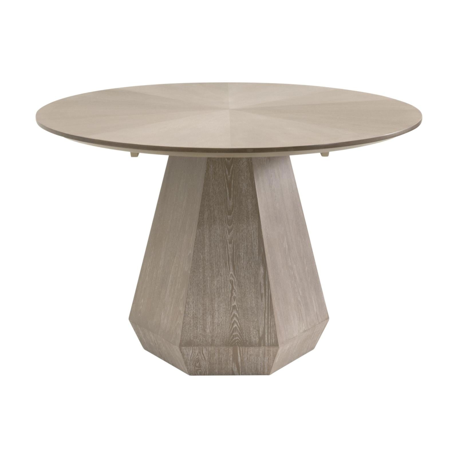 Essentials For Living Coulter Oval Dining Table