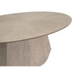 Essentials For Living Coulter Oval Dining Table