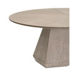 Essentials For Living Coulter Oval Dining Table