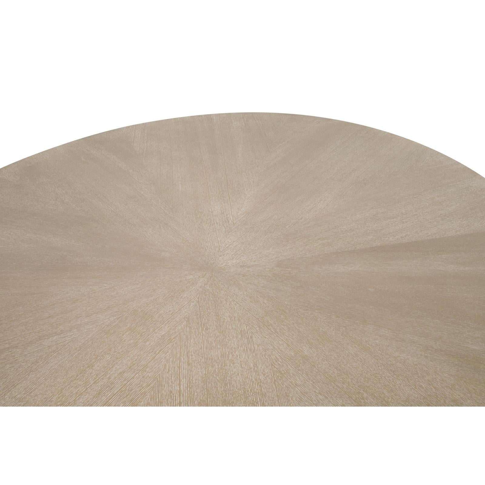 Essentials For Living Coulter Oval Dining Table