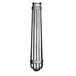 Christofle Aria Silver Plated Butter Spreader