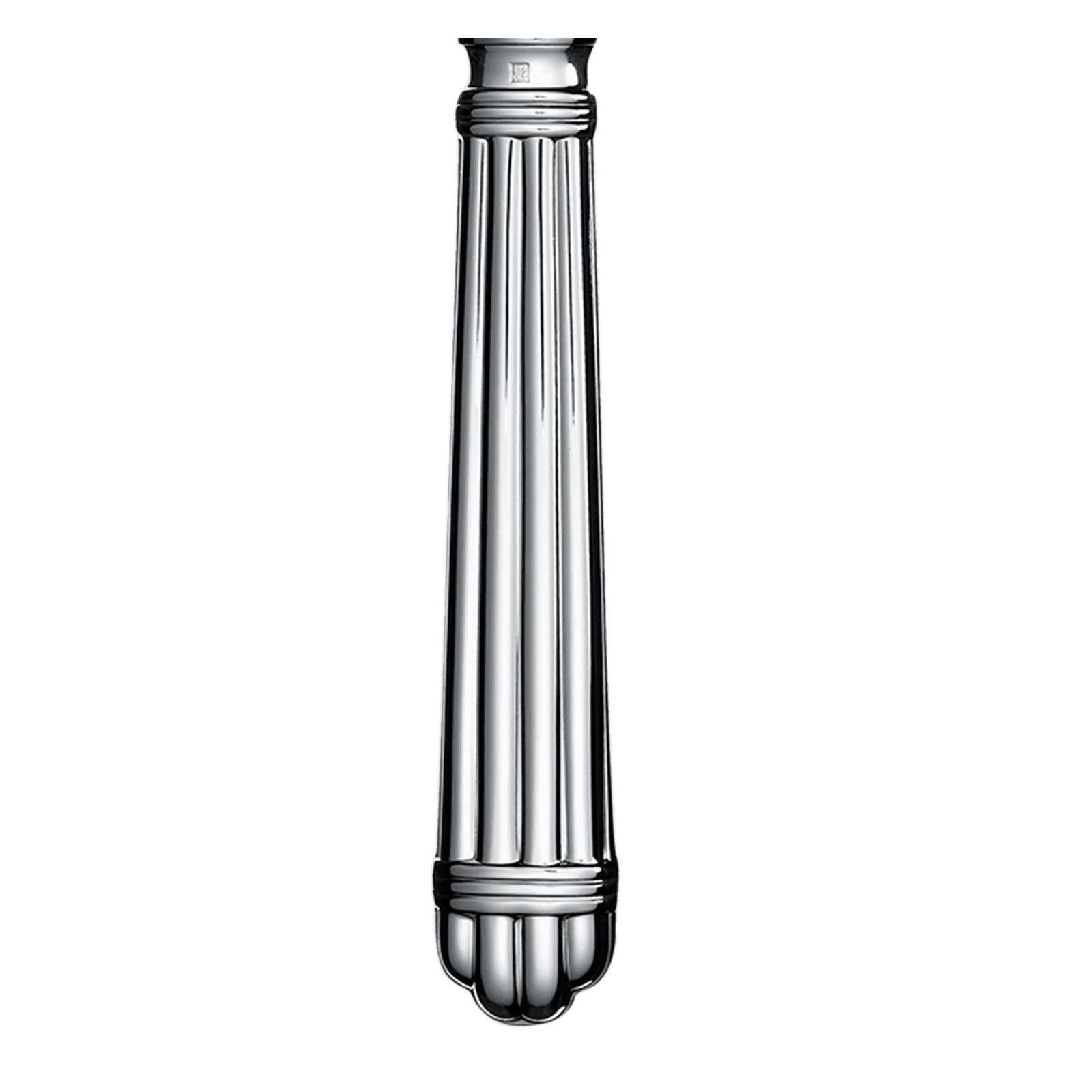 Christofle Aria Silver Plated Dessert Knife