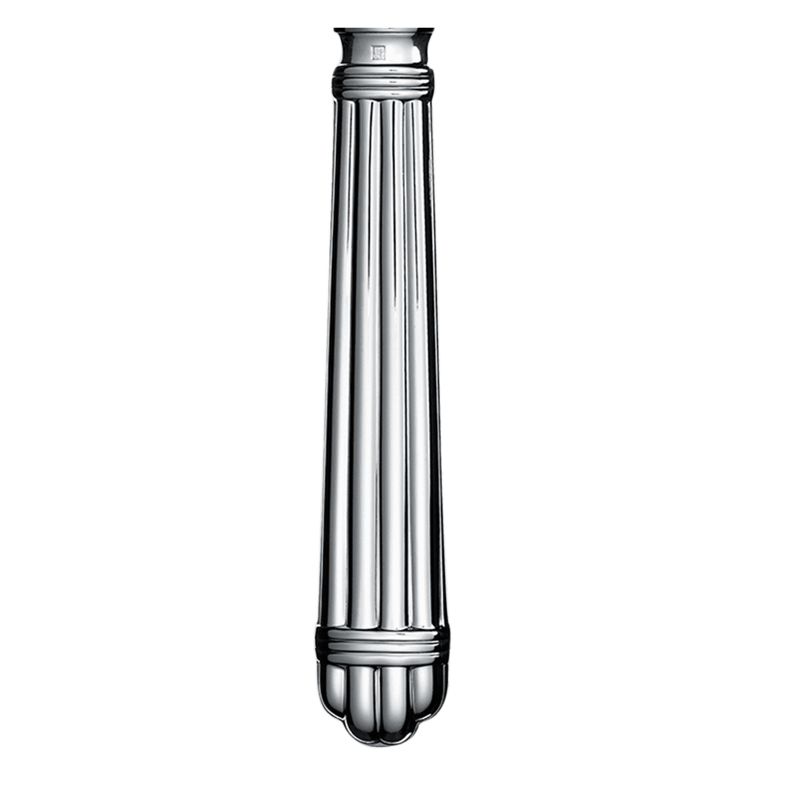Christofle Aria Silver Plated Dinner Knife