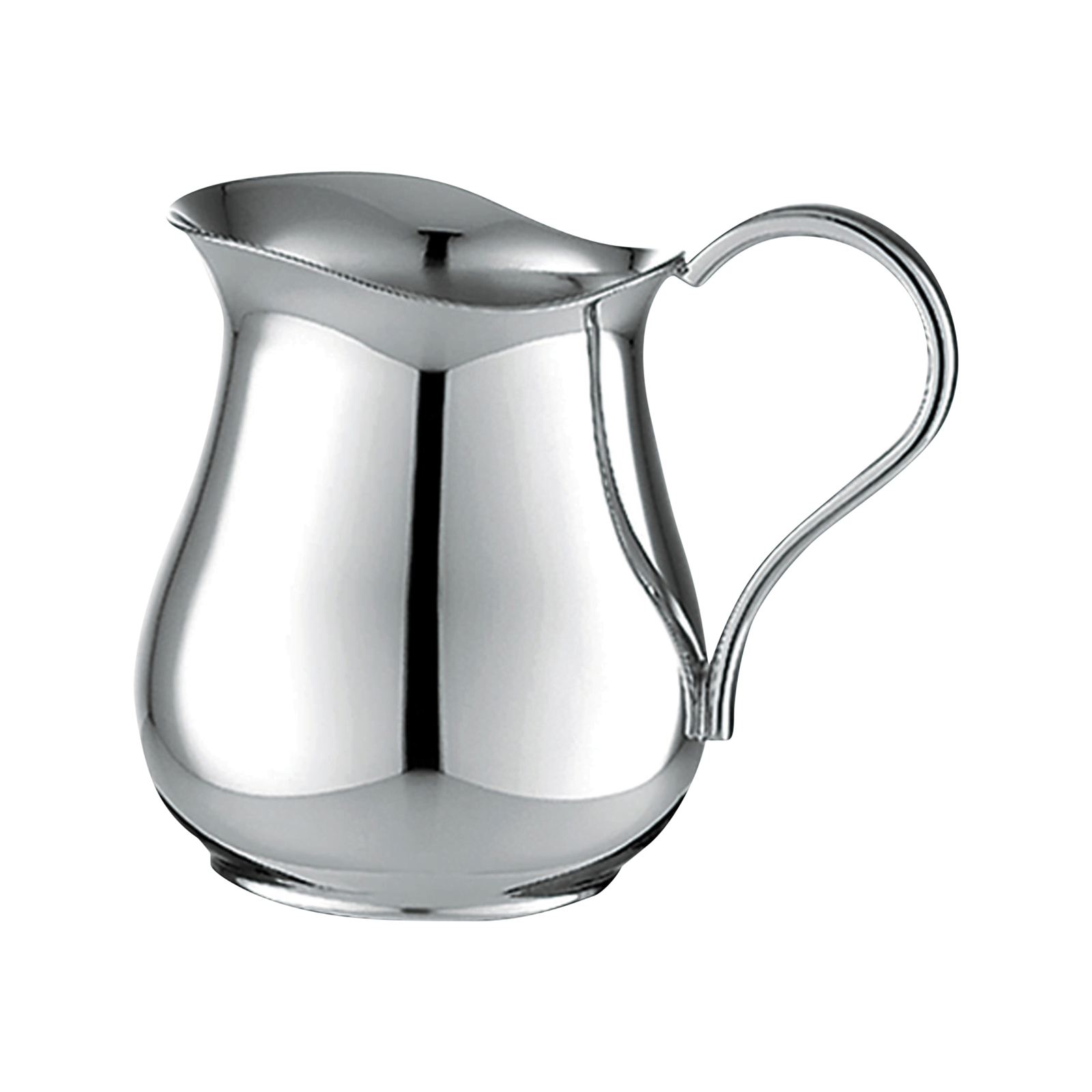 Christofle Albi Silver Plated Cream Pitcher