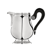 Christofle Malmaison Silver Plated Cream Pitcher 30 Cl