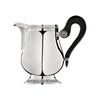 Christofle Malmaison Silver Plated Cream Pitcher 30 Cl
