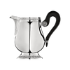 Christofle Malmaison Silver Plated Cream Pitcher 30 Cl