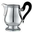 Christofle Malmaison Silver Plated Cream Pitcher 30 Cl