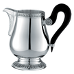 Christofle Malmaison Silver Plated Cream Pitcher 30 Cl