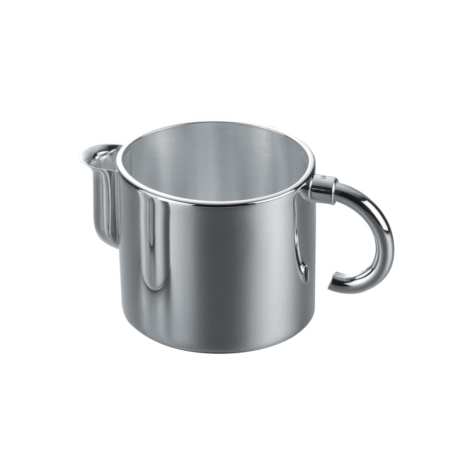 Christofle Vertigo Silver Plated Pitcher