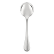 Christofle Albi Silver Plated Cream Spoon