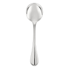 Christofle Albi Silver Plated Cream Spoon