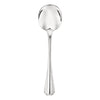 Christofle America Silver Plated Cream Soup Spoon
