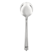 Christofle Aria Silver Plated Cream Soup Spoon