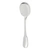 Christofle Cluny Silver Plated Cream Souspoon