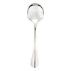 Christofle Fidelio Silver Plated Cream Soup Spoon