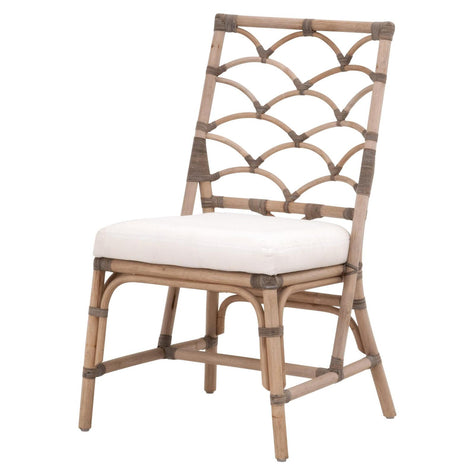 Essentials For Living Crescent Dining Chair Set of 2
