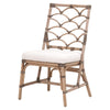 Essentials For Living Crescent Dining Chair Set of 2