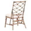 Essentials For Living Crescent Dining Chair Set of 2