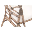 Essentials For Living Crescent Dining Chair Set of 2