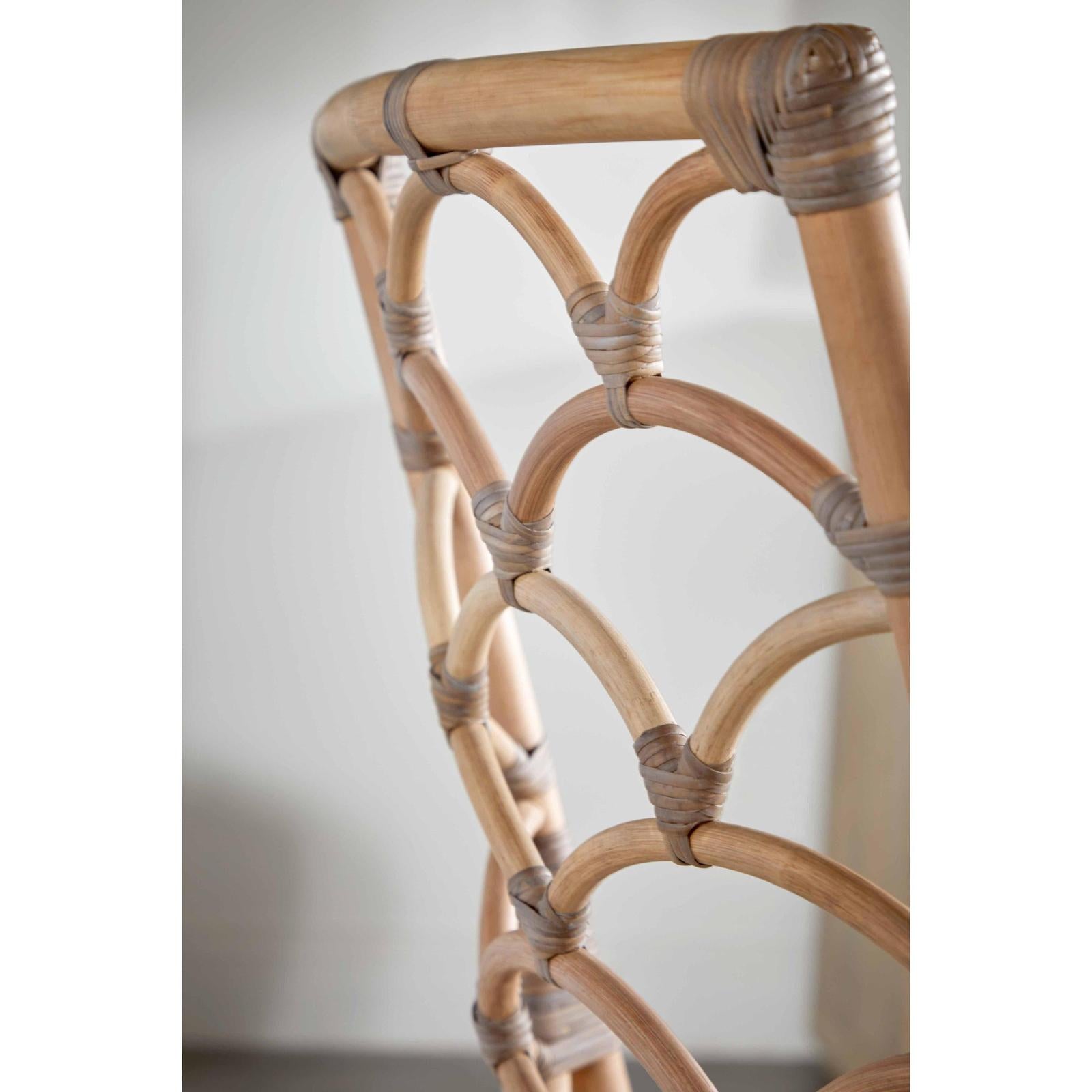 Essentials For Living Crescent Dining Chair Set of 2
