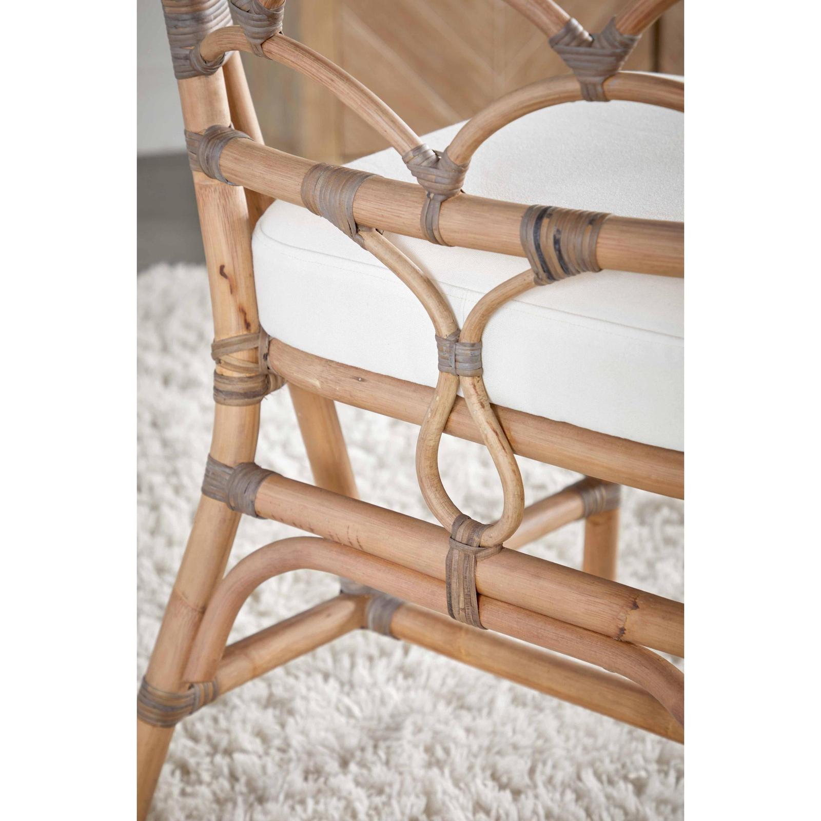Essentials For Living Crescent Dining Chair Set of 2