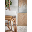 Essentials For Living Crescent Dining Chair Set of 2