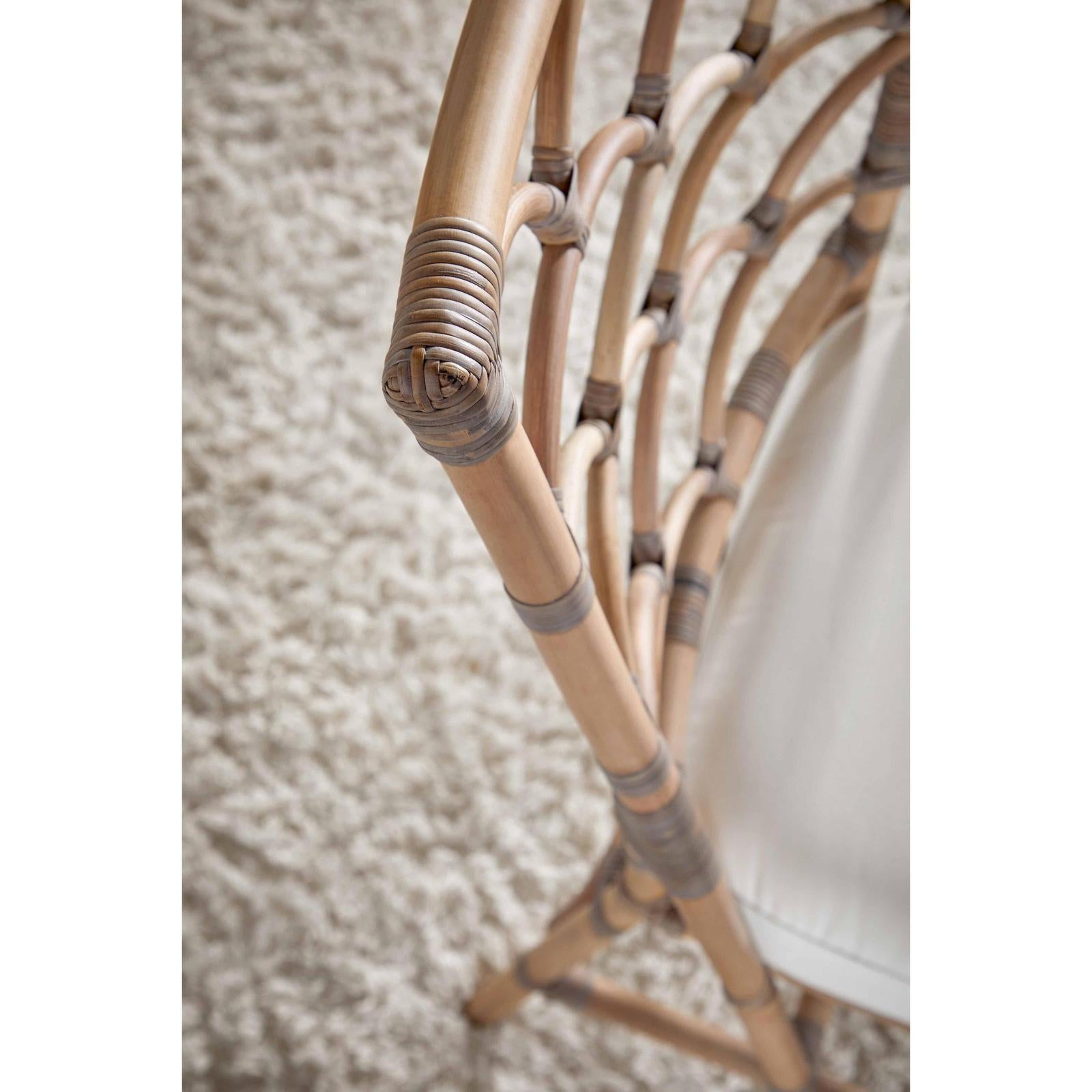 Essentials For Living Crescent Dining Chair Set of 2