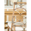 Essentials For Living Crescent Dining Chair Set of 2