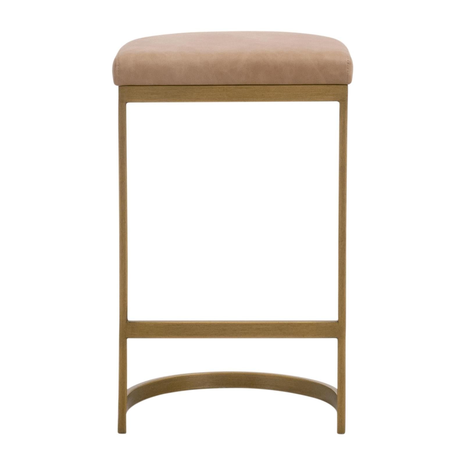 Essentials For Living Cresta Counter Stool