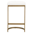 Essentials For Living Cresta Counter Stool