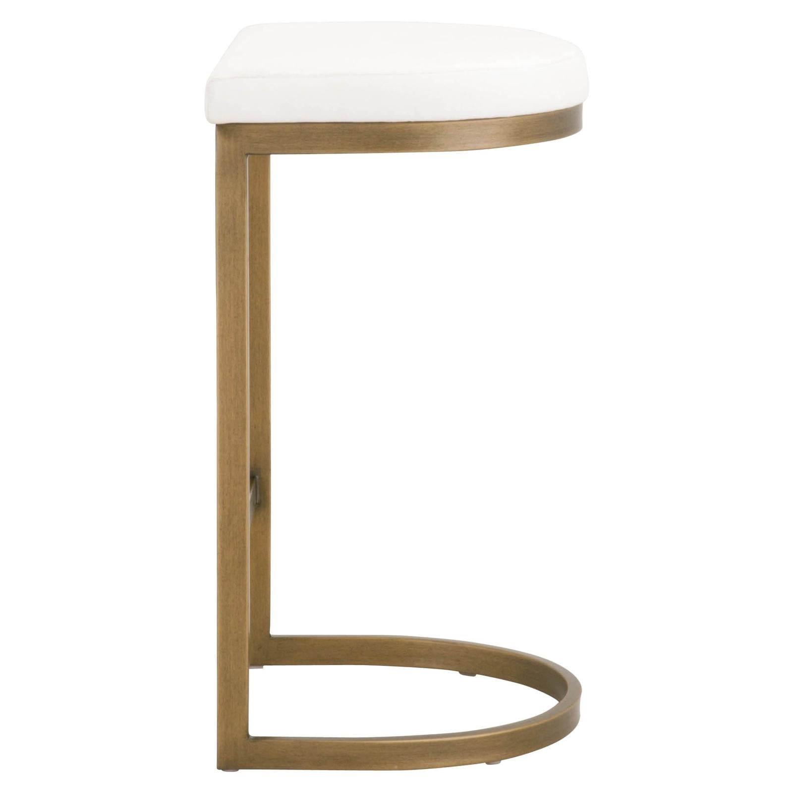 Essentials For Living Cresta Counter Stool