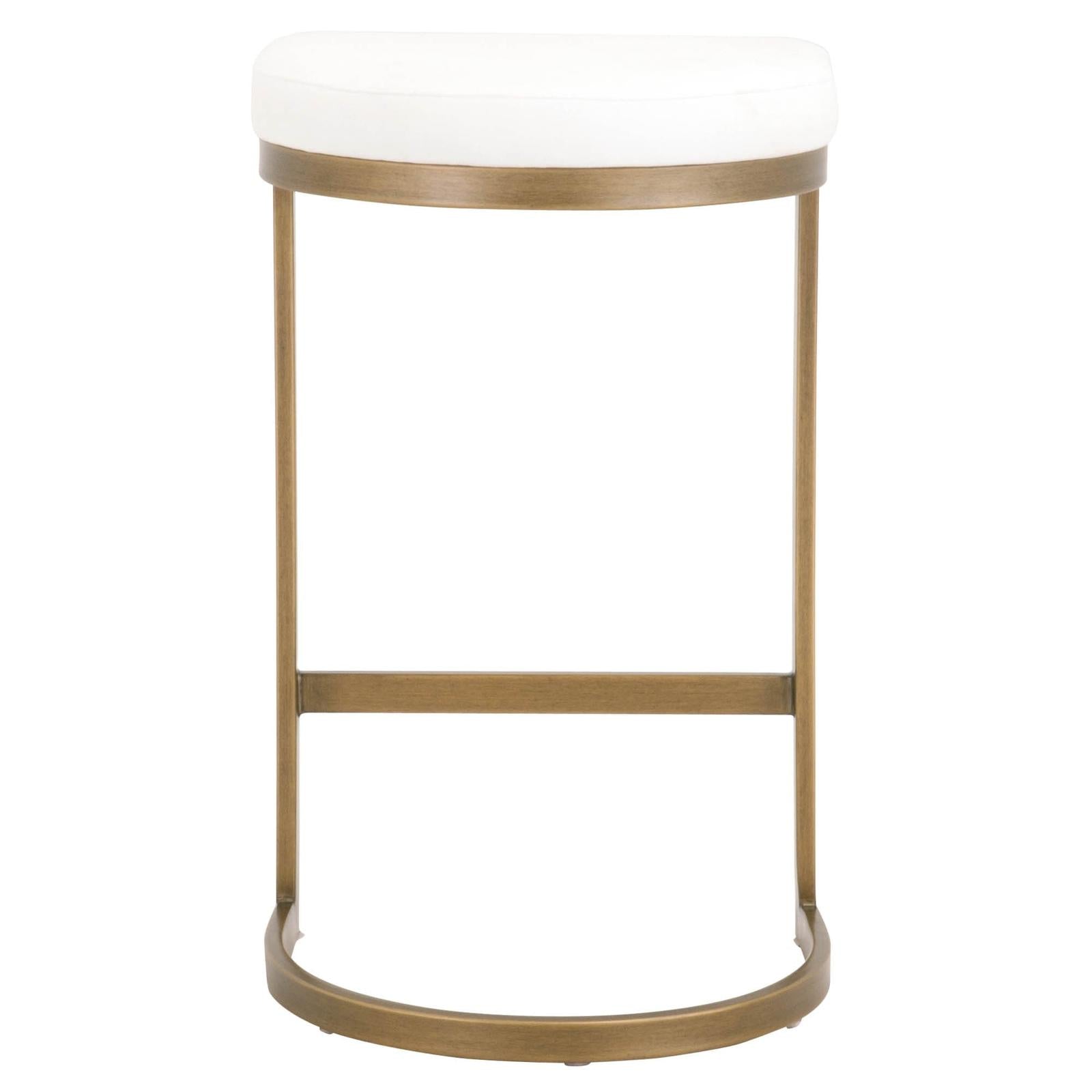 Essentials For Living Cresta Counter Stool