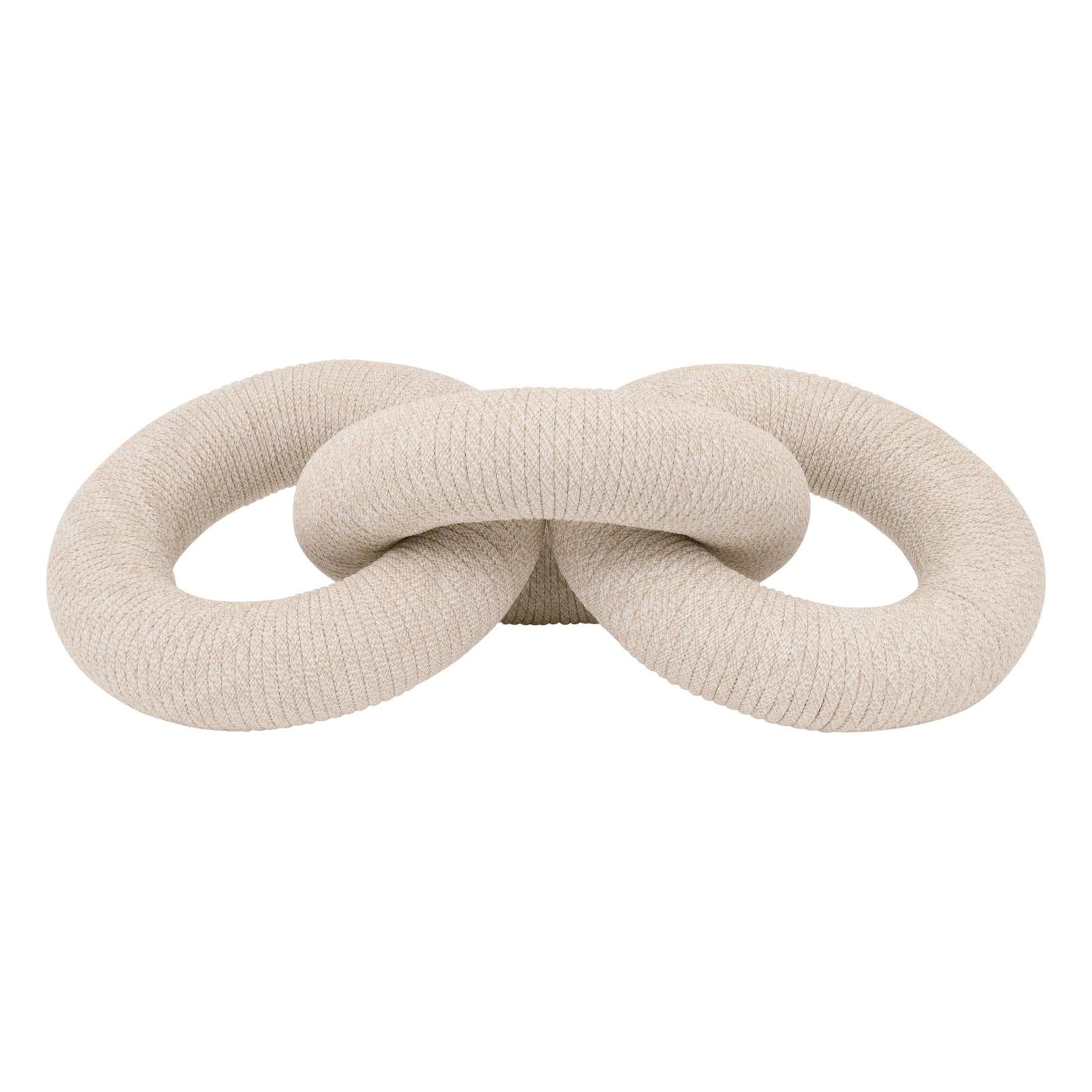 Essentials For Living Crew Rope Link