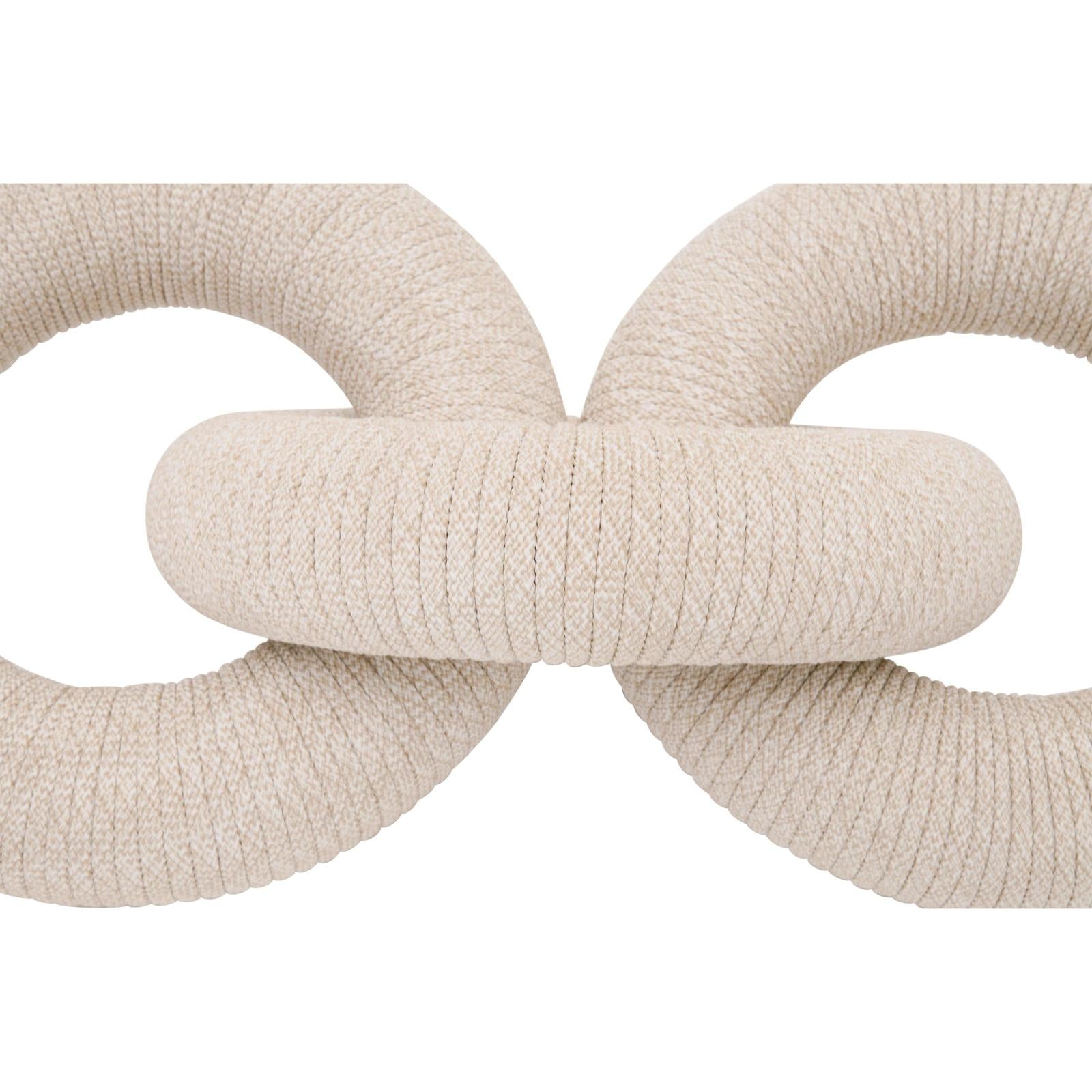 Essentials For Living Crew Rope Link