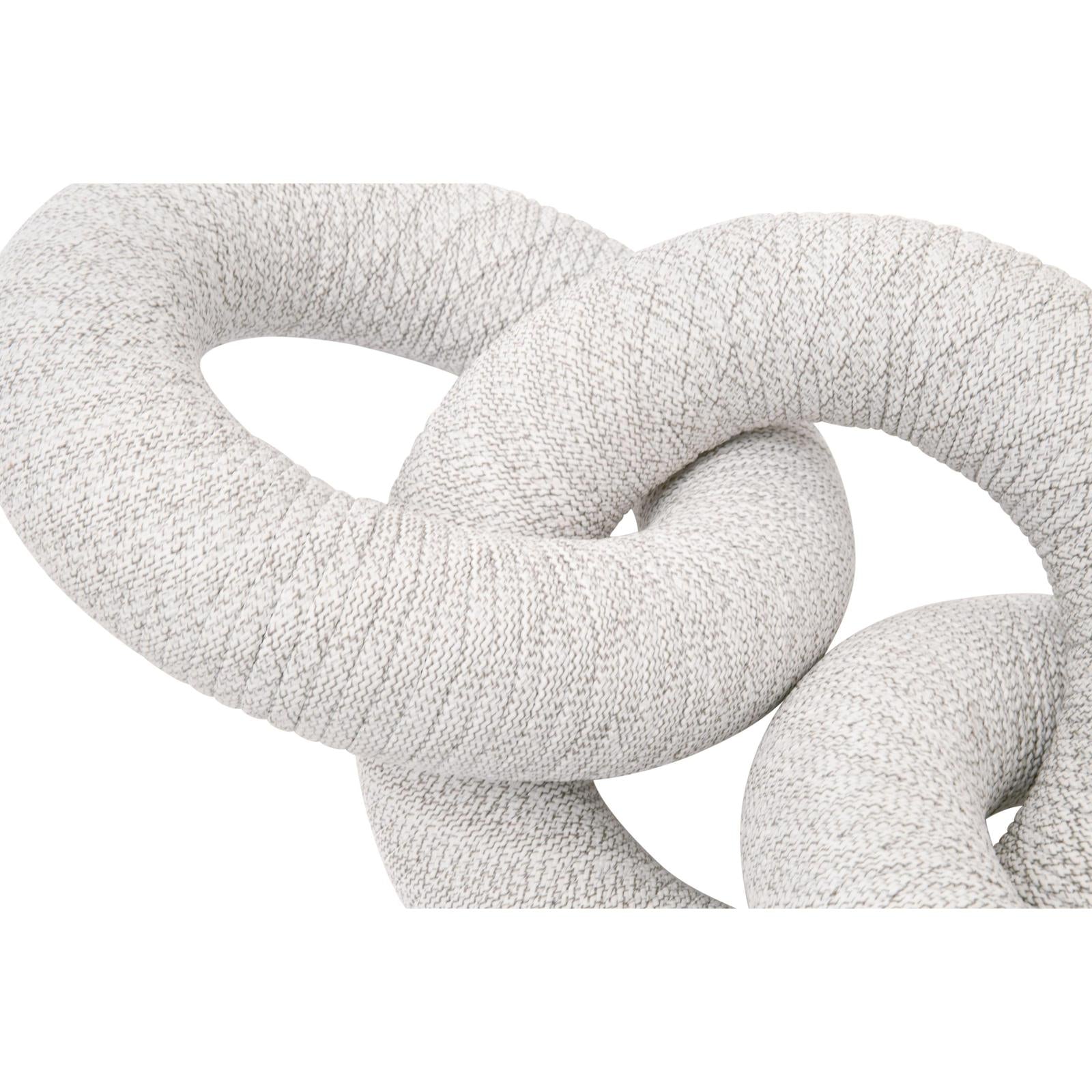 Essentials For Living Crew Rope Link