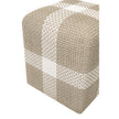 Essentials For Living Cross Accent Cube