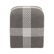 Essentials For Living Cross Accent Cube