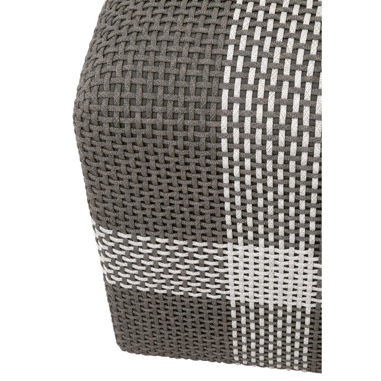 Essentials For Living Cross Accent Cube