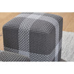Essentials For Living Cross Accent Cube