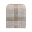 Essentials For Living Cross Accent Cube