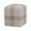 Essentials For Living Cross Accent Cube
