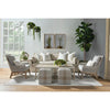 Essentials For Living Cross Accent Cube