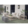 Essentials For Living Cross Accent Cube