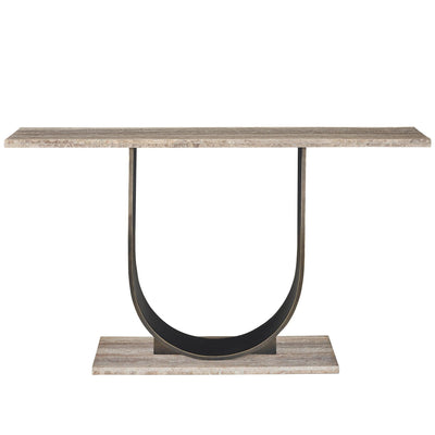 Universal Furniture Equilibrium Console Table