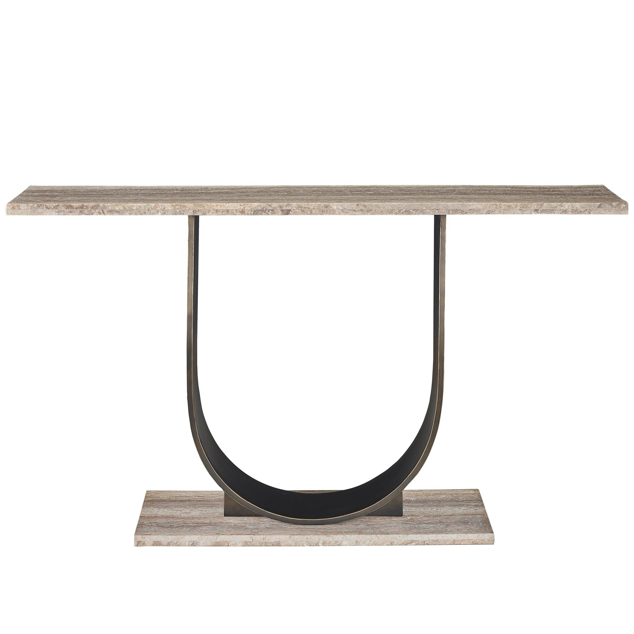 Universal Furniture Equilibrium Console Table